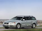 Volvo V70 DRIVe Efficiency 2009 года